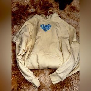 PlayBoy Sweatshirt